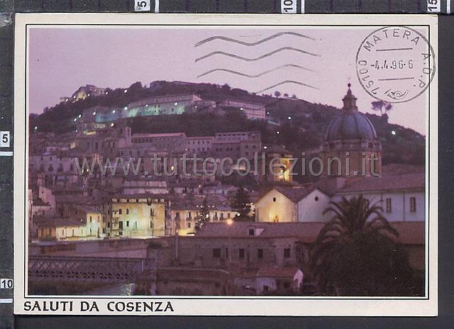 Collezionismo di cartoline postali